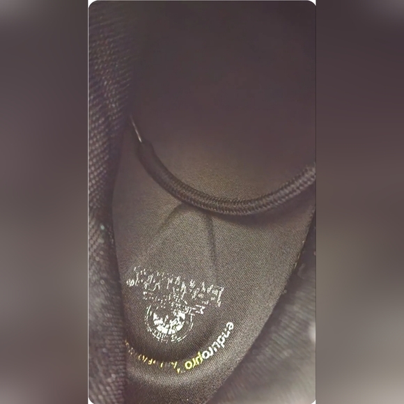 💪 MEN'S BRAHMA Steel Toe Work Boots 571034289-W BR BEVEL Size 12W 💪 - Picture 8 of 9